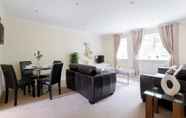 Common Space 2 Copthorne Court Serviced Apartments