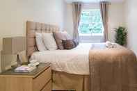 Kamar Tidur Copthorne Court Serviced Apartments