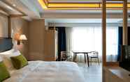 Bedroom 2 Harbin 22C Boutique Hotel