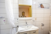 In-room Bathroom B&B Le Verger du Pierroy