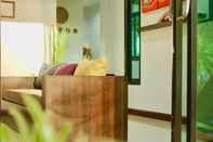 Common Space Smile Home Krabi Klong Muang