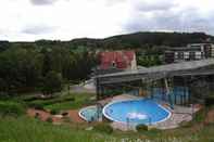 Kolam Renang Landgasthaus zum Seysingshof