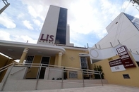 Exterior Lis Hotel