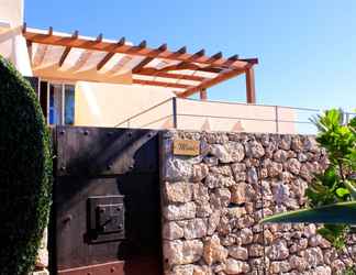 Exterior 2 Real Agua Amarga La Joya - Adults Only