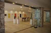 Lobby Real Agua Amarga La Joya - Adults Only