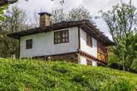Exterior Karashka - Vacation Home