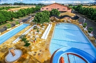 Swimming Pool DiRoma Fiore -EU TAMBEM VOU