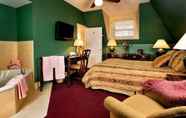 Bedroom 2 Stonehurst Manor