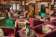 Bar, Kafe dan Lounge Stonehurst Manor