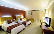Bedroom 2 Huangshan Xuanyuan International Hotel