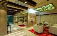 Lobby 4 Huangshan Xuanyuan International Hotel