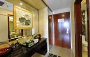 ห้องนอน 3 Huangshan Xuanyuan International Hotel