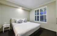 Bilik Tidur 5 Aloha Luxury Central Apartments
