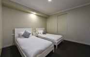 Bilik Tidur 7 Aloha Luxury Central Apartments