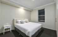 Bilik Tidur 4 Aloha Luxury Central Apartments