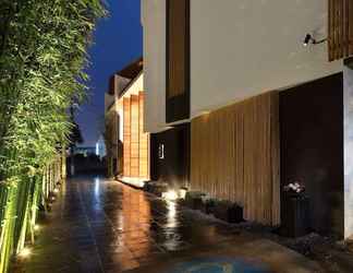 Exterior 2 Namoo Hotel Wuzhen