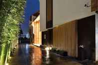 Exterior Namoo Hotel Wuzhen