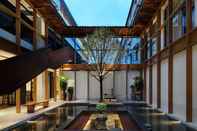 Common Space Namoo Hotel Wuzhen