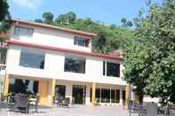 Exterior The Fern Surya Resort Kasauli Hills Dharampur