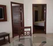 Bedroom 5 The Fern Surya Resort Kasauli Hills Dharampur