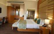 Bedroom 7 The Fern Surya Resort Kasauli Hills Dharampur