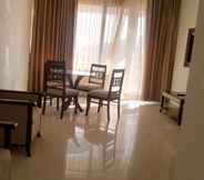 Bedroom 6 The Fern Surya Resort Kasauli Hills Dharampur
