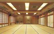 ห้องประชุม 6 Ryokan Yakenoyu