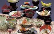 ร้านอาหาร 7 Ryokan Yakenoyu