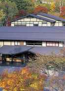 EXTERIOR_BUILDING Ryokan Yakenoyu