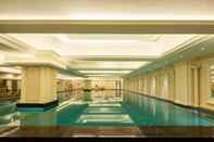 Swimming Pool Grand Bravo Guilin Hotel