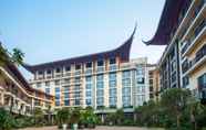 Exterior 2 Grand Bravo Guilin Hotel