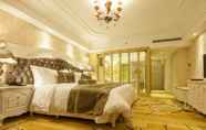 Kamar Tidur 7 Grand Bravo Guilin Hotel