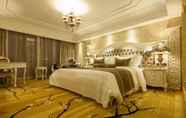 Bilik Tidur 6 Grand Bravo Guilin Hotel