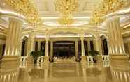 Lobby 3 Grand Bravo Guilin Hotel