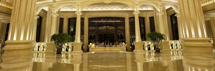 Lobby Grand Bravo Guilin Hotel