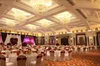 Functional Hall Grand Bravo Guilin Hotel