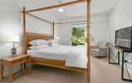 Kamar Tidur 5 Elysium The Beach Club