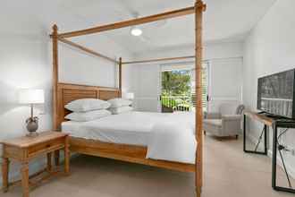 Kamar Tidur 4 Elysium The Beach Club