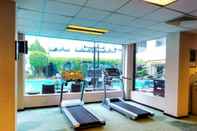 Fitness Center Guilin Bravo Hotel Grand Wing