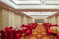 Functional Hall Guilin Bravo Hotel Grand Wing