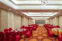 Functional Hall Guilin Bravo Hotel Grand Wing