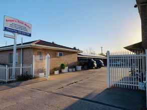 Exterior 4 Angel's Rest Motel