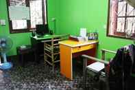 Dewan Majlis Baan Bua Homestay - Hostel