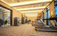 Fitness Center 4 Guilin Exhibition International Boutique