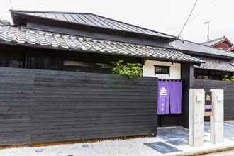 Exterior 4 Nihon Iro