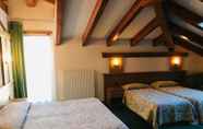 Bedroom 5 Hotel Santoni