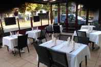 Restaurant Le Clos Fleuri