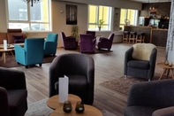 Bar, Cafe and Lounge Bardufoss Hotell