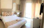 Bedroom 6 Temple Miletos Spa Hotel