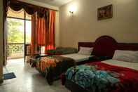 Bedroom Hotel Neeraj Bhawan